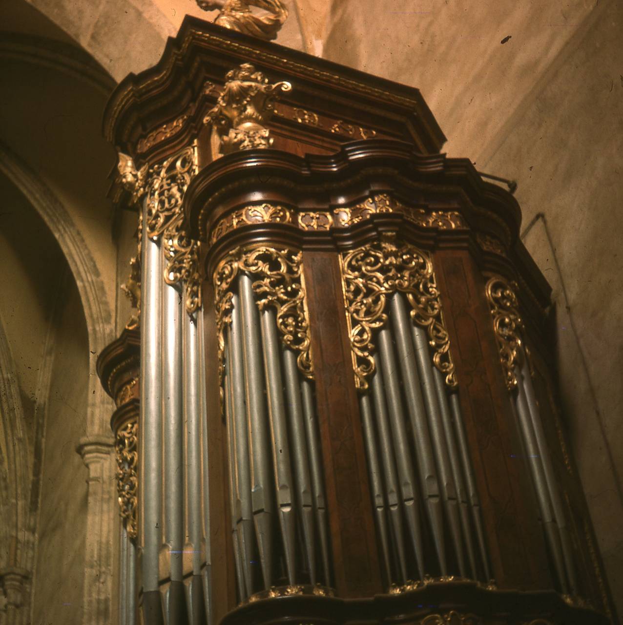 Stift Heiligenkreuz